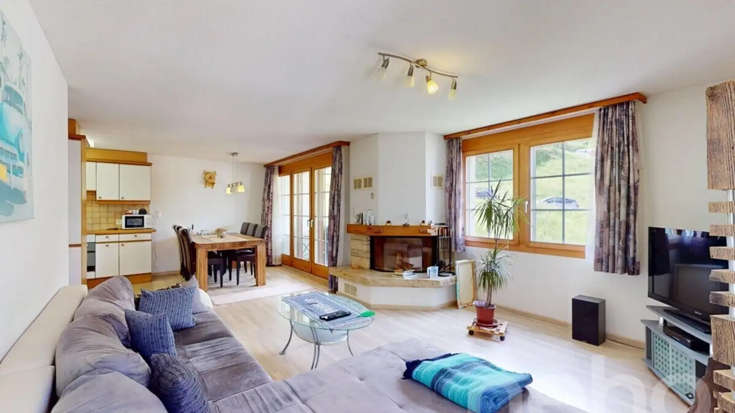 Appartamento in vendita - 8884 Oberterzen - Photo 4