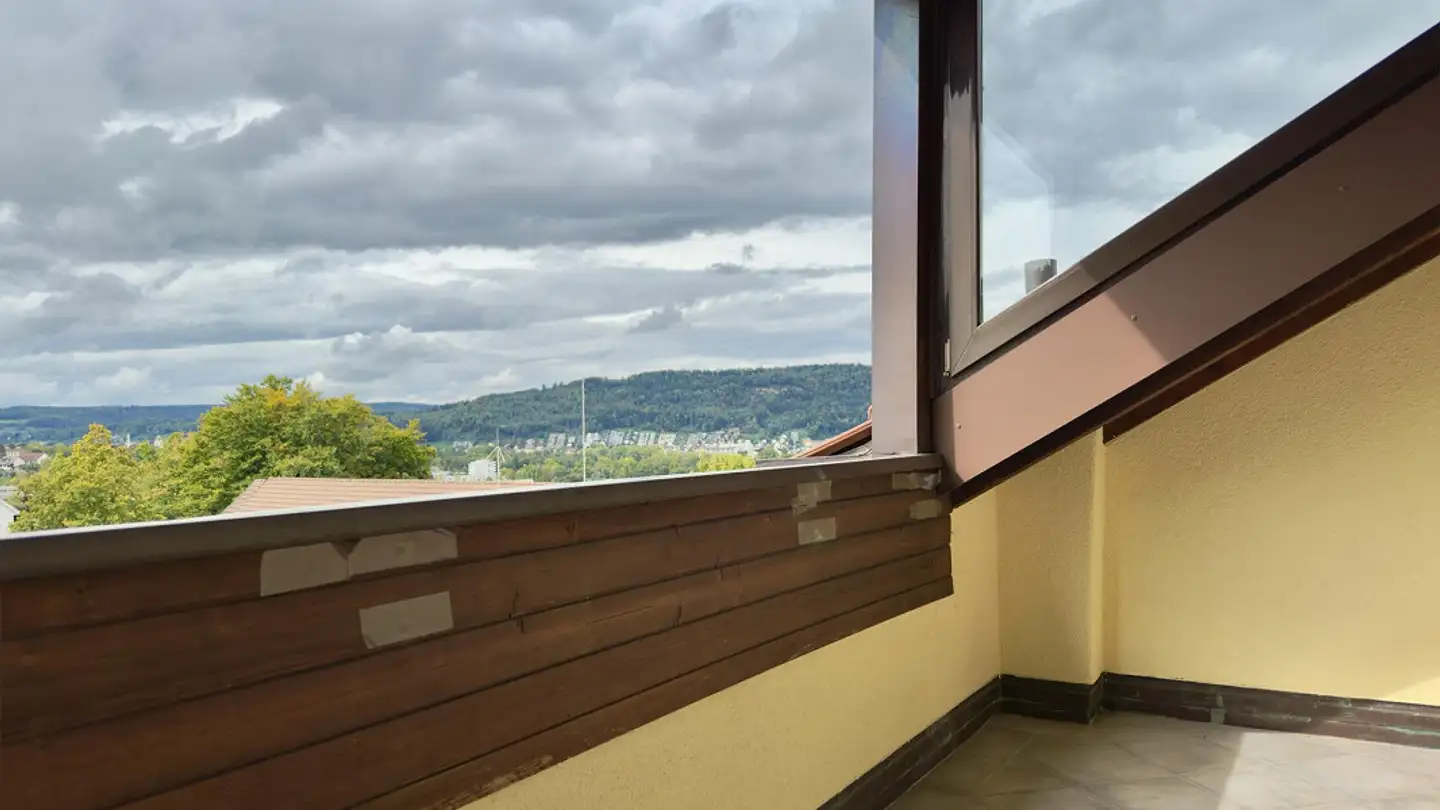 Appartamento in vendita - Unterriedenstrasse 1a, 5412 Gebenstorf - Photo 4