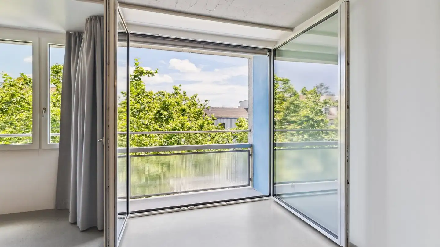 Bureau à louer - Kannenfeldstrasse 15, 4056 Basel - Photo 3