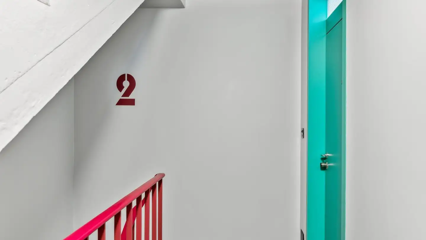 Bureau à louer - Kannenfeldstrasse 15, 4056 Basel - Photo 4