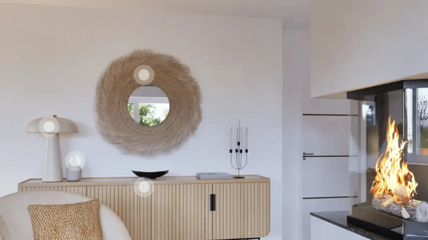 Einfamilienhaus kaufen - 2052 Fontainemelon