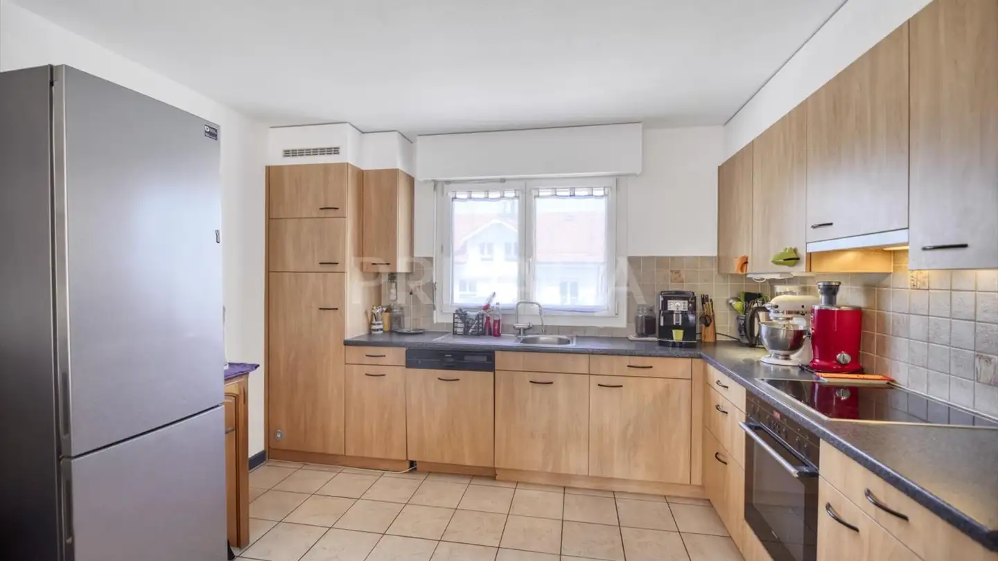 Appartamento in vendita - 1286 Soral - Photo 3