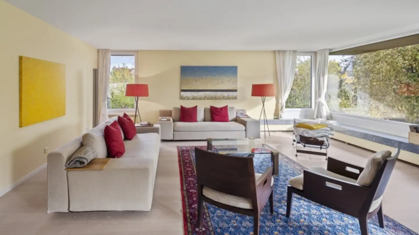 Villa for sale - Hasslerweg 1, 5000 Aarau - Photo 3