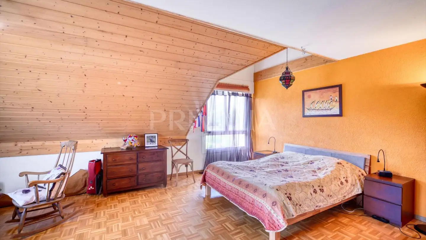 Appartamento in vendita - 1286 Soral - Photo 4