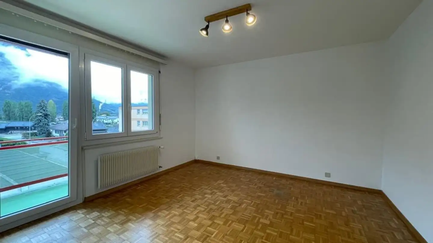 Appartement à louer - Rue Du Mont 8, 1958 St-Léonard - Photo 2