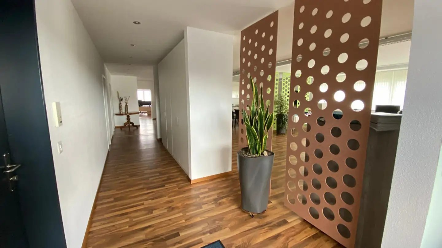 Spazio ufficio in affitto - Herbergstrasse 31, 9524 Zuzwil SG - Foto 2