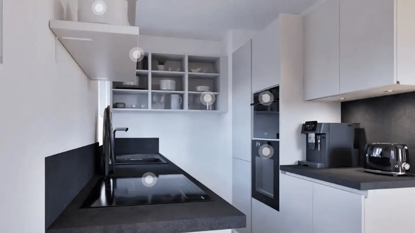 Maison individuelle à vendre - 2052 Fontainemelon - Photo 3