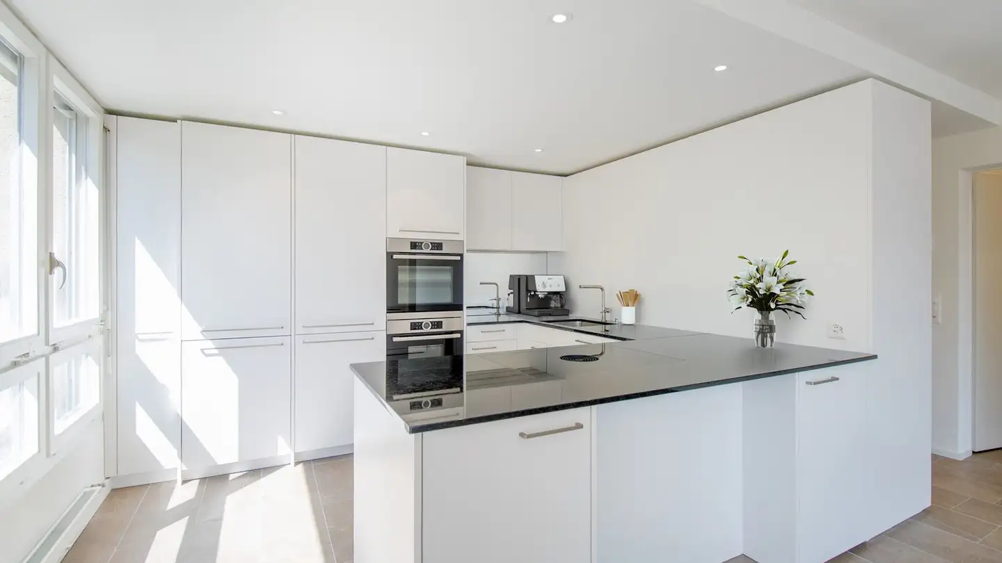 Appartement à louer - Alte Landstrasse 55, 8802 Kilchberg ZH - Photo 3