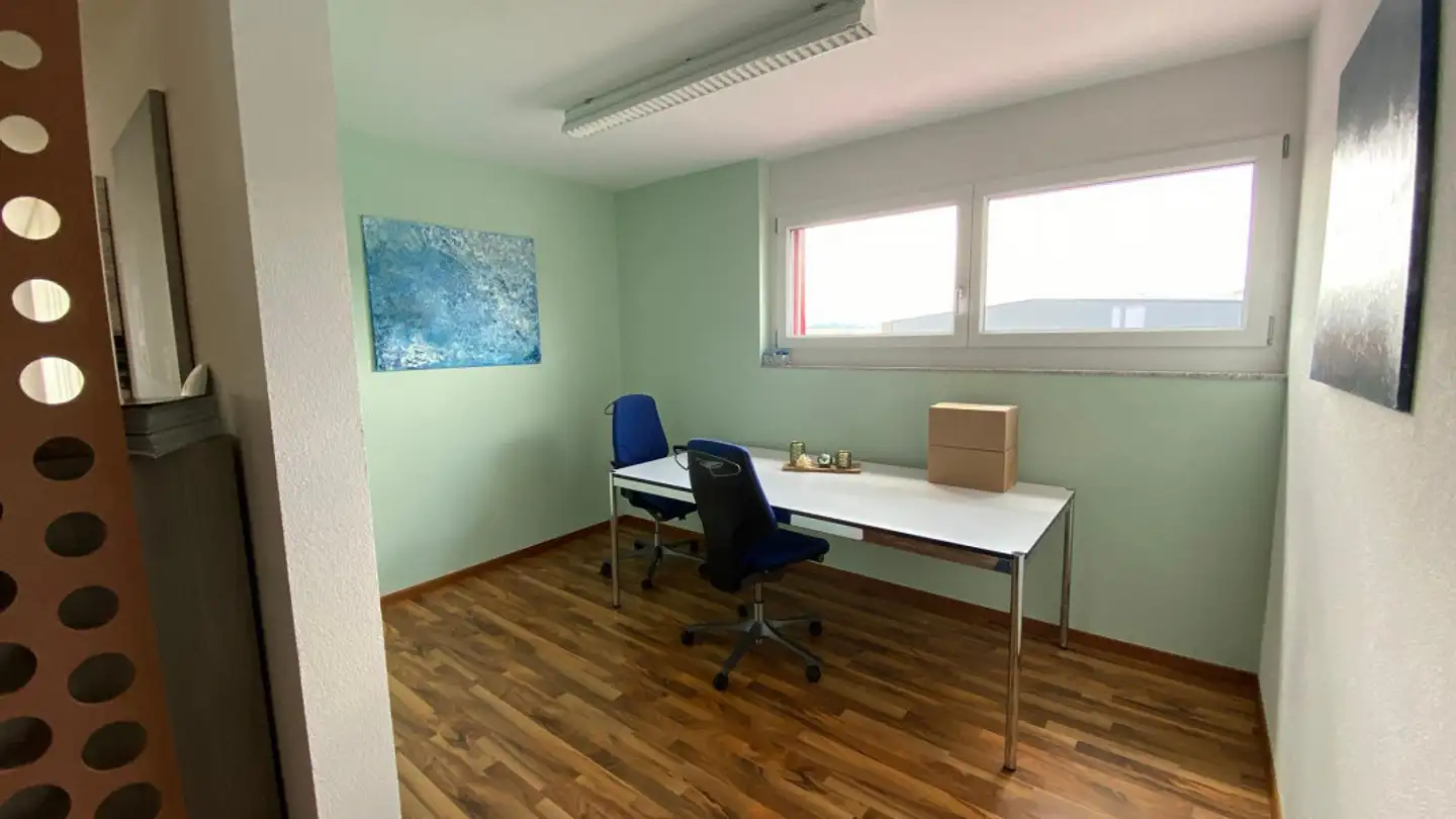 Spazio ufficio in affitto - Herbergstrasse 31, 9524 Zuzwil SG - Foto 3