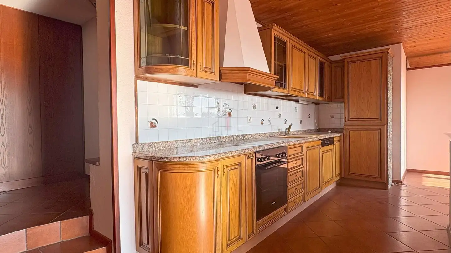 Appartamento in vendita - Ai Grotti, 6874 Castel San Pietro - Foto 4