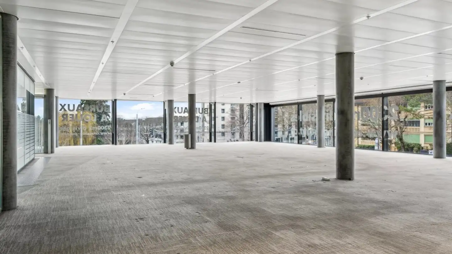 Office space for rent - Avenue Du Bouchet, 1202 Genève - Photo 3