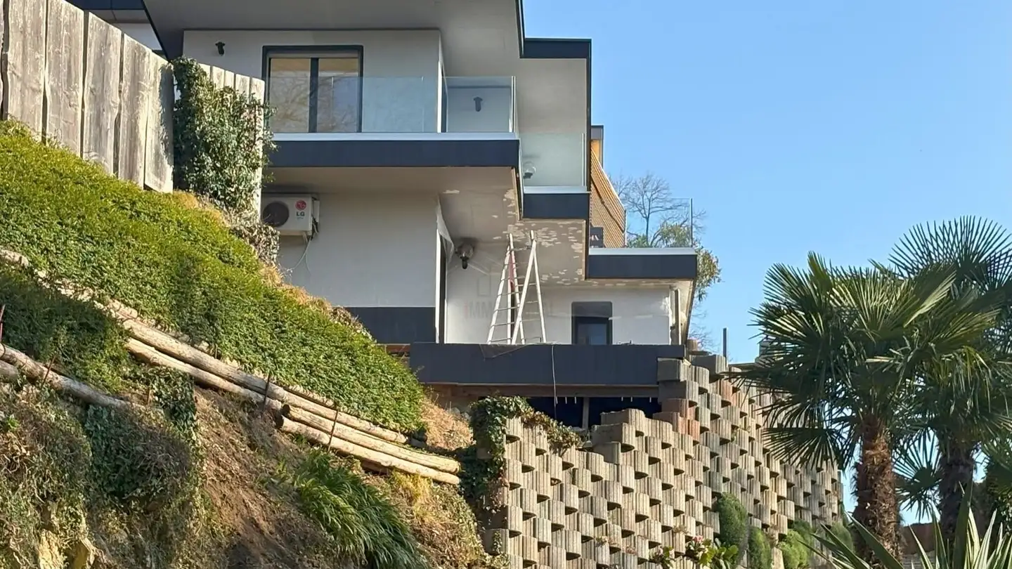 Appartamento in vendita - Ai Grotti, 6874 Castel San Pietro