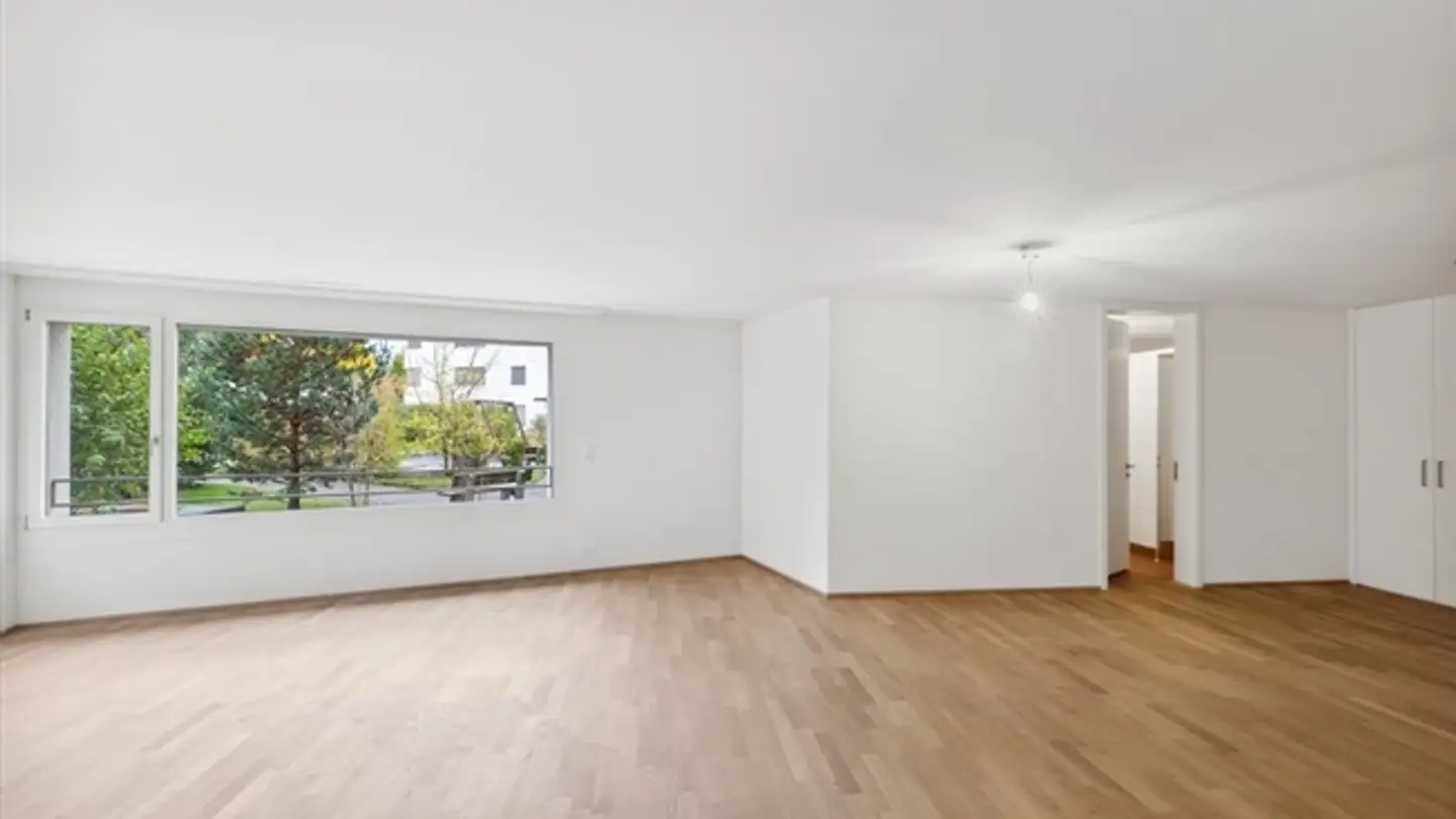 Appartement à louer - Funkenstrasse 3a, 4800 Zofingen - Photo 4