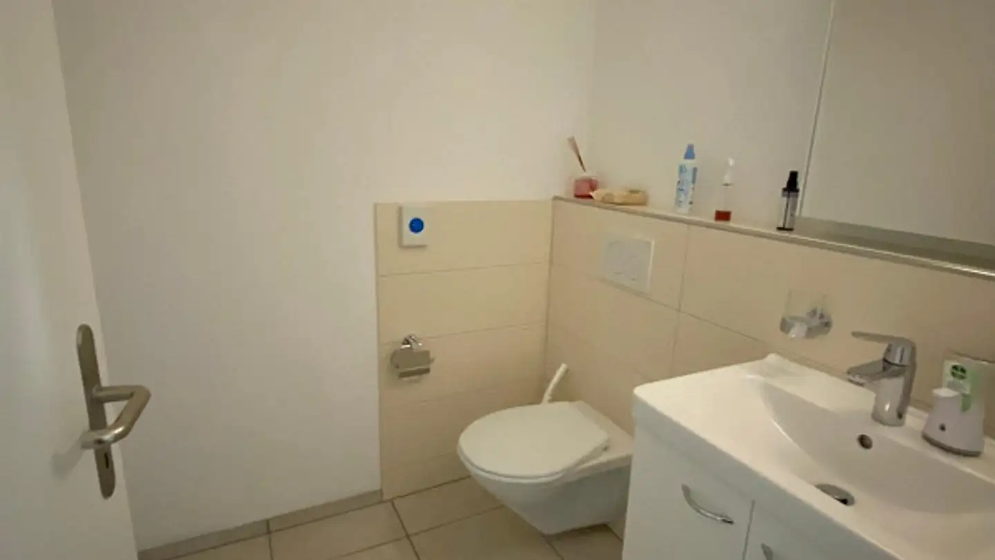 Spazio ufficio in affitto - Herbergstrasse 31, 9524 Zuzwil SG - Foto 4