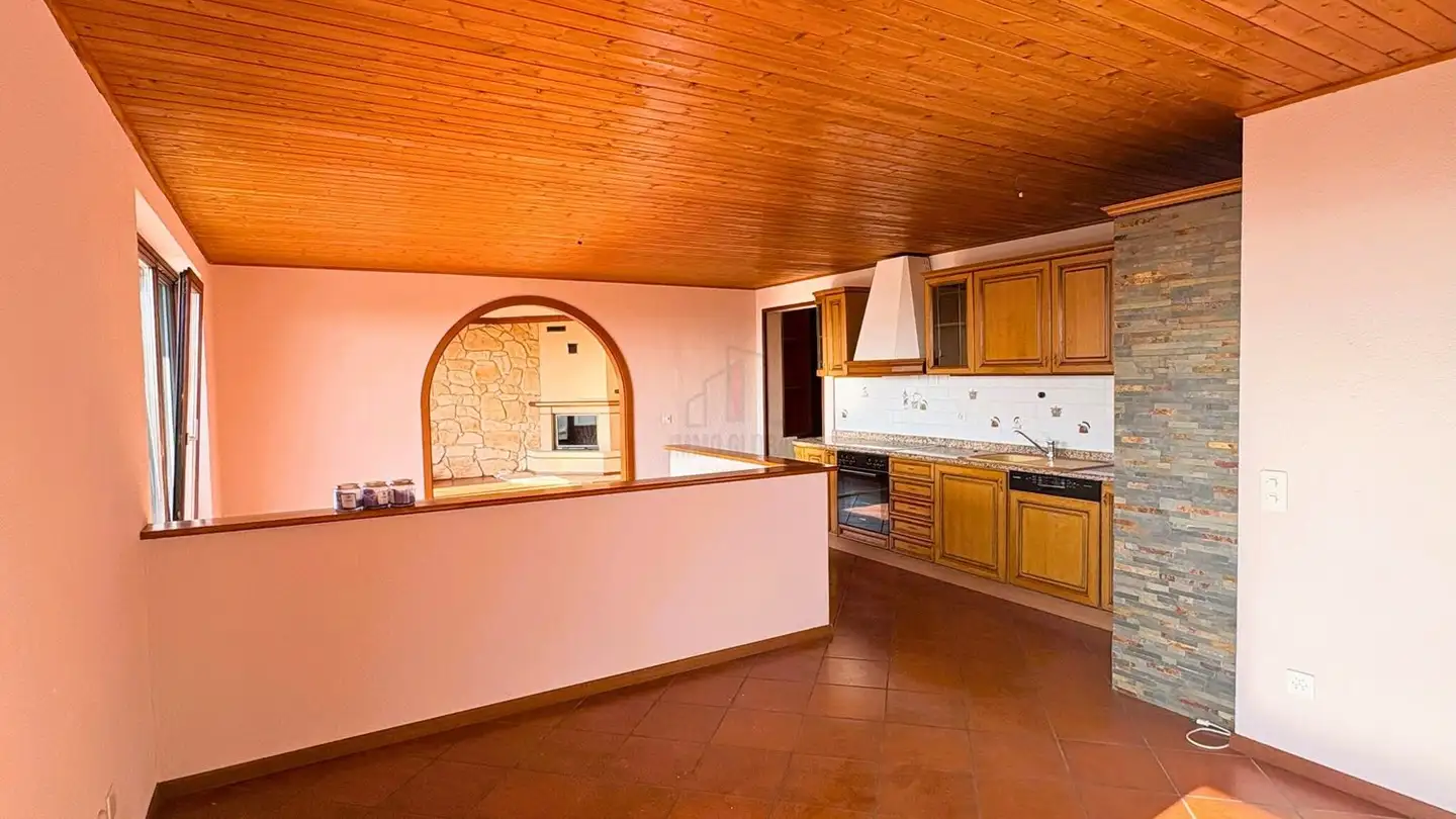 Appartamento in vendita - Ai Grotti, 6874 Castel San Pietro - Foto 2