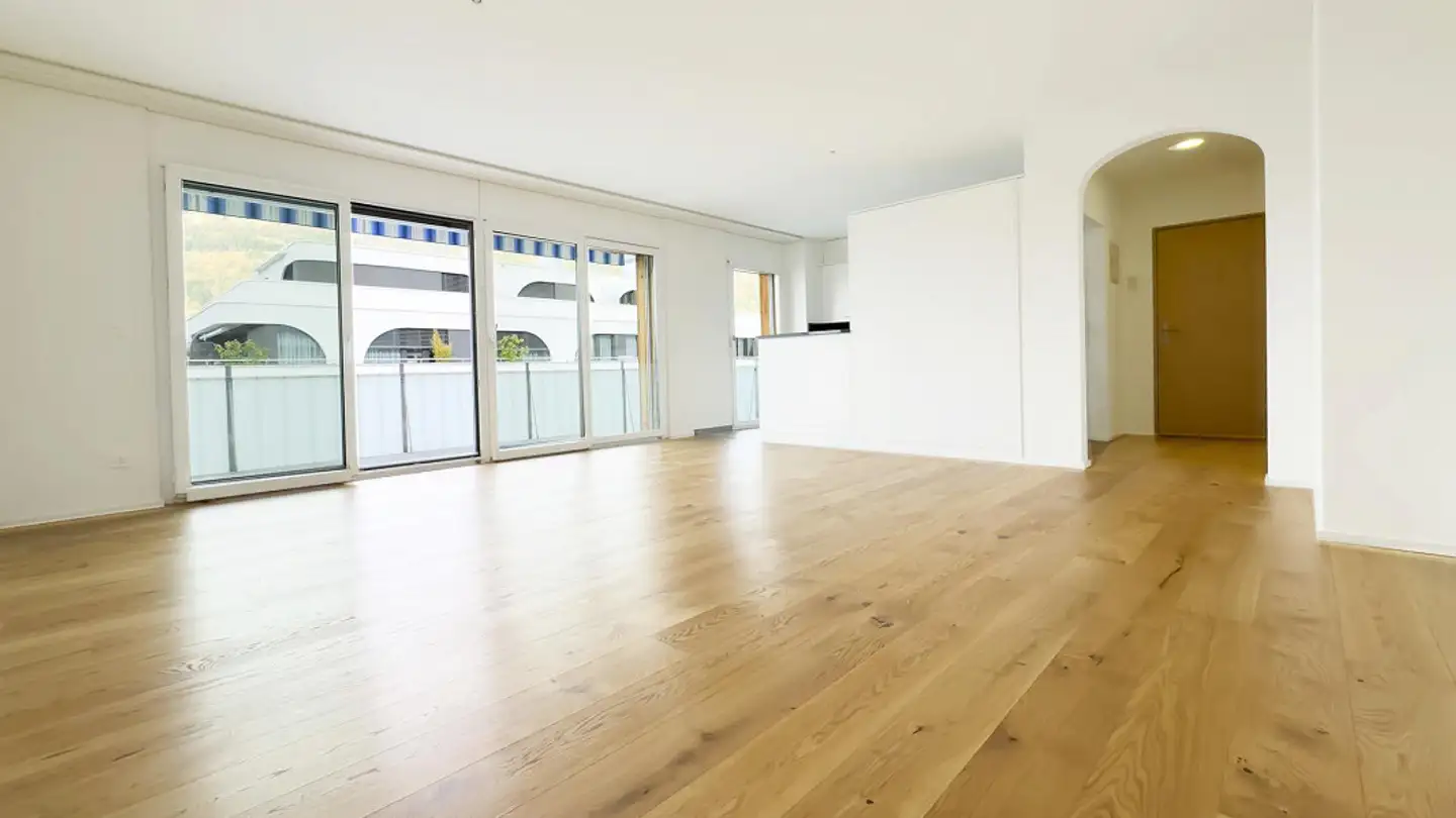 Appartement à vendre - Masanserstrasse 178a, 7000 Chur