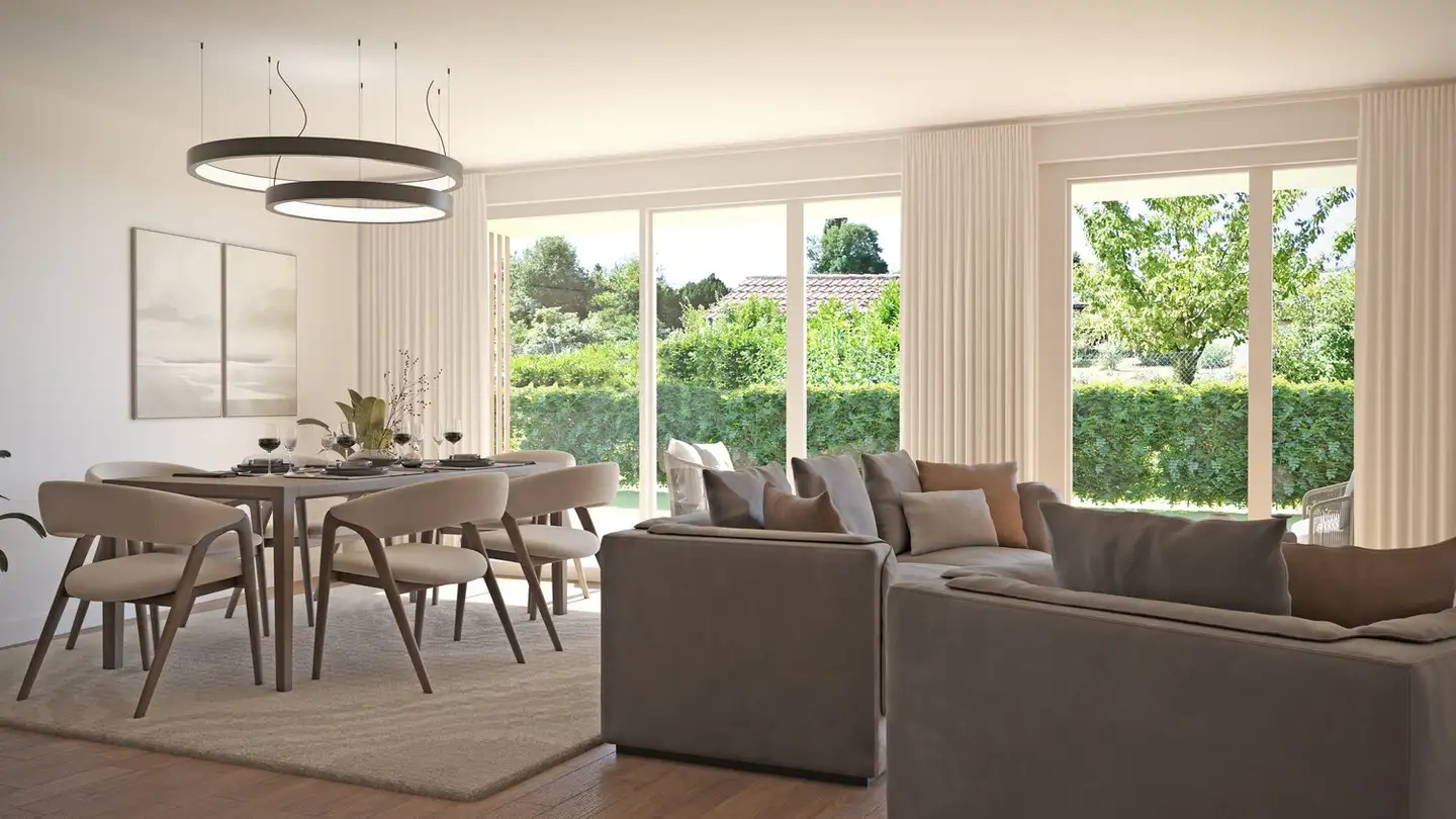 Wohnung kaufen - Rue de Neuchâtel 11, 2022 Bevaix - Foto 4