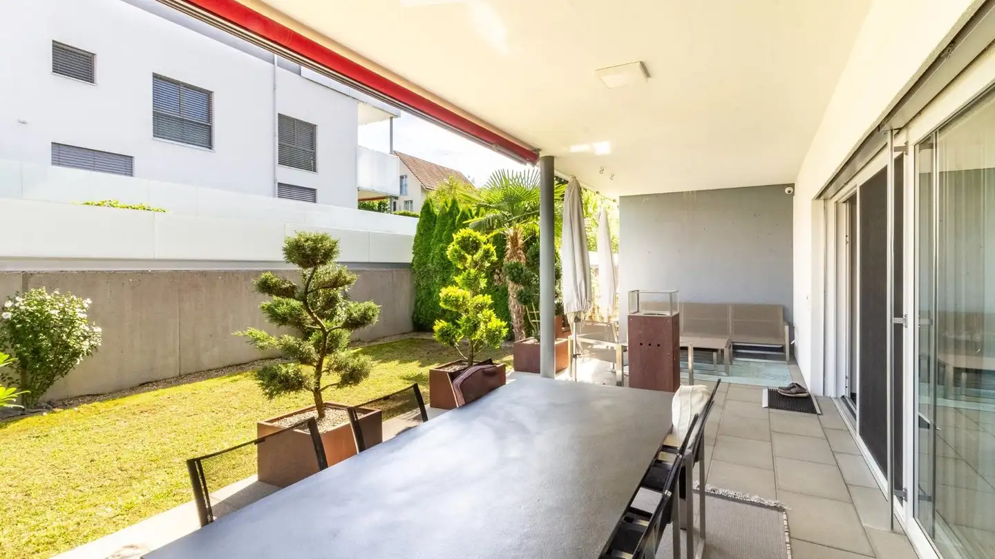 Apartment for sale - Kirchweg, 5420 Ehrendingen