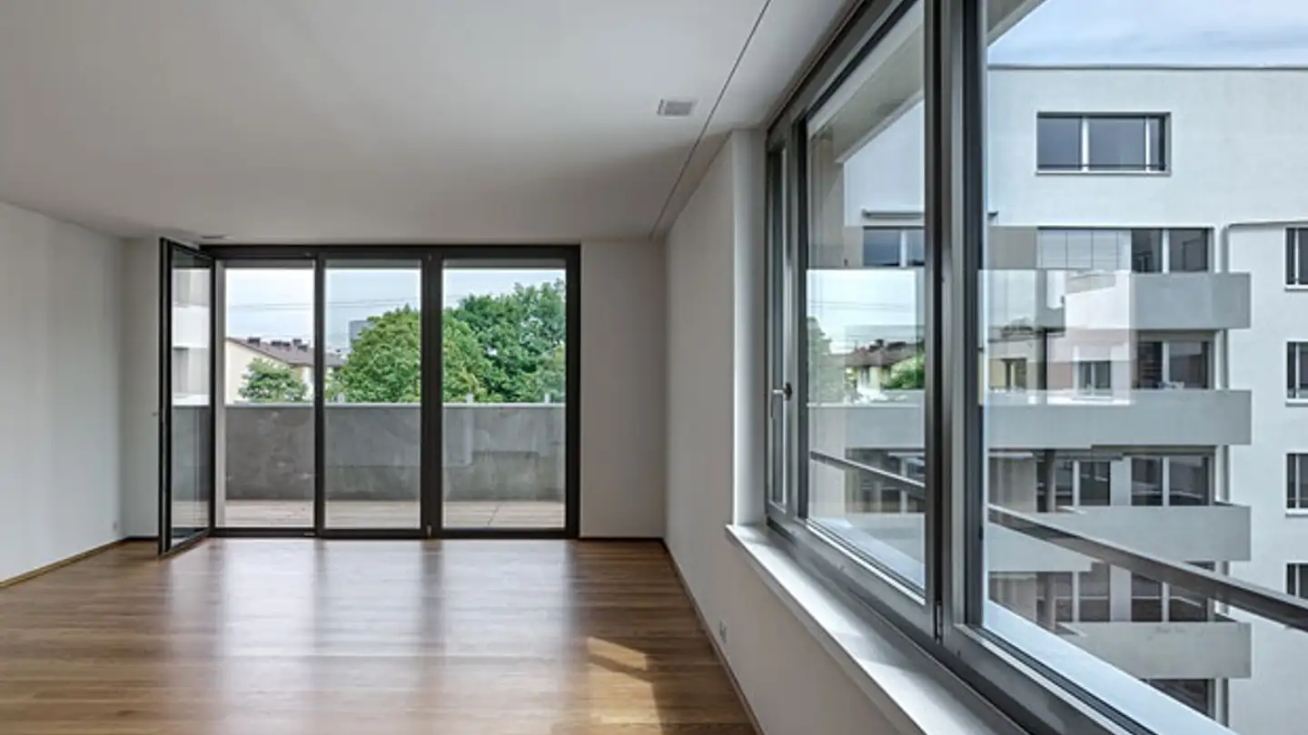 Wohnung mieten - Heerenschürlistrasse 3, 8051 Zürich - Foto 3