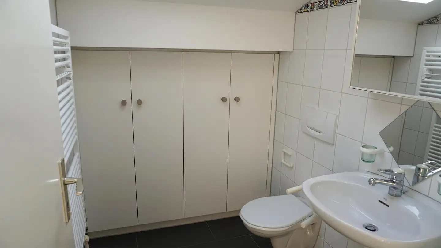 Penthouse kaufen - Gartaweg 11, 7203 Trimmis - Foto 4