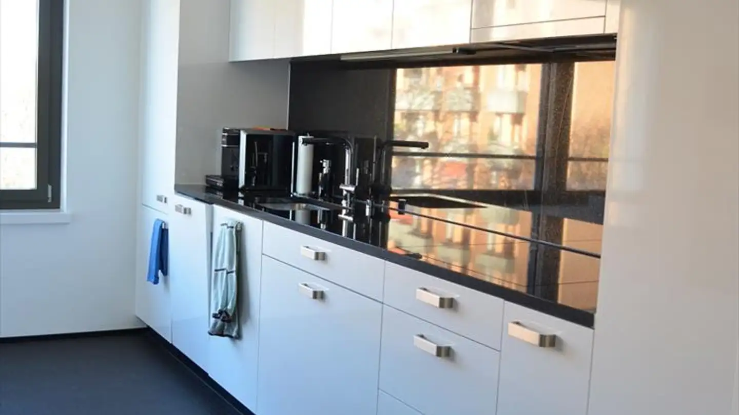 Wohnung mieten - Heerenschürlistrasse 3, 8051 Zürich - Foto 4