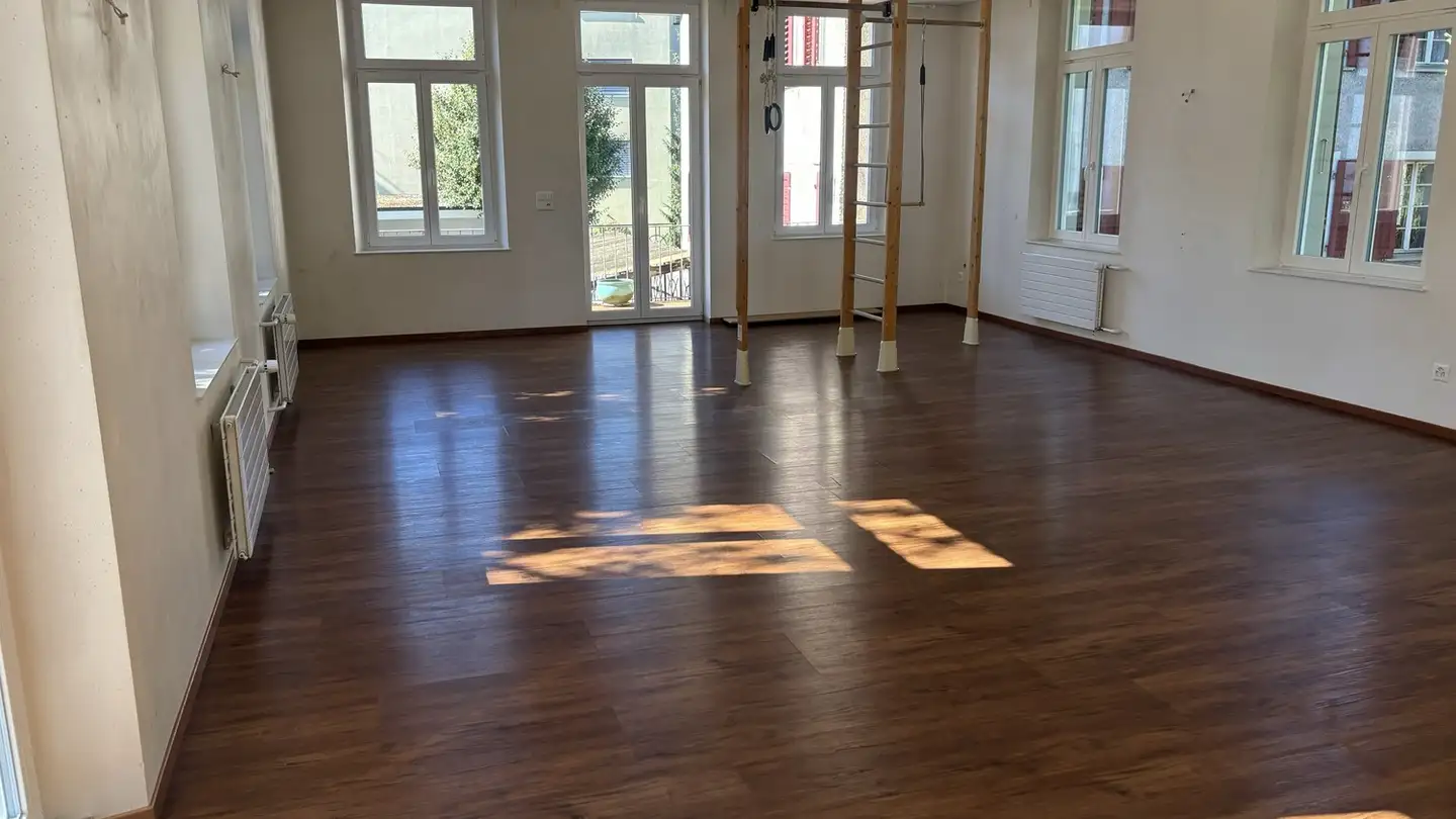 Apartment for rent - St. Gallerstrasse 54, 8853 Lachen SZ - Photo 4