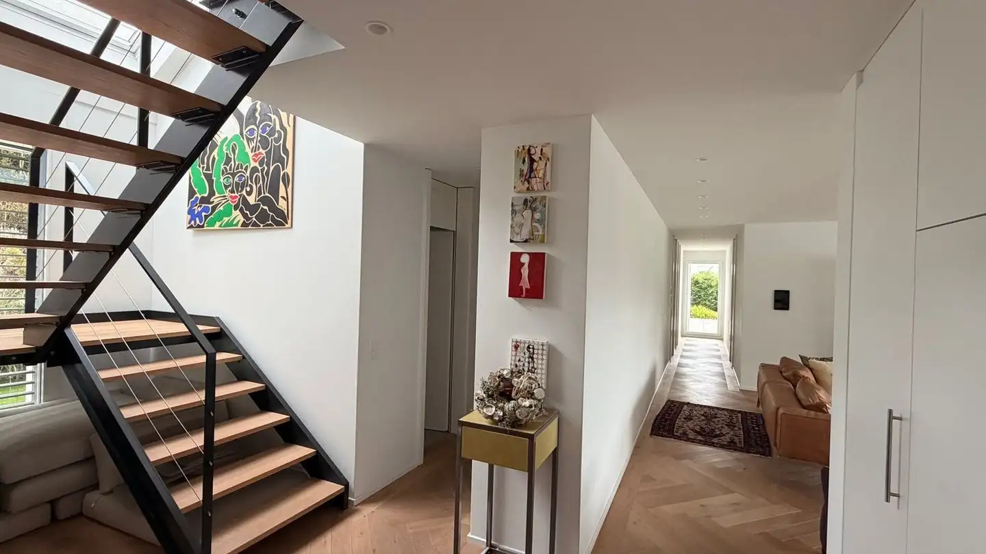 Apartment for sale - Zumhof-Terrasse, 6010 Kriens