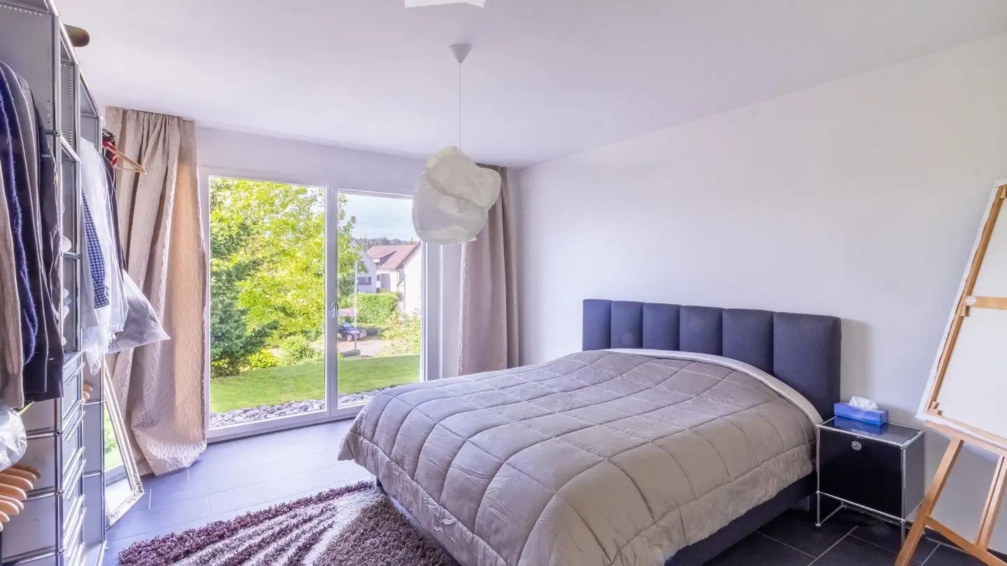 Apartment for sale - Kirchweg, 5420 Ehrendingen - Photo 3