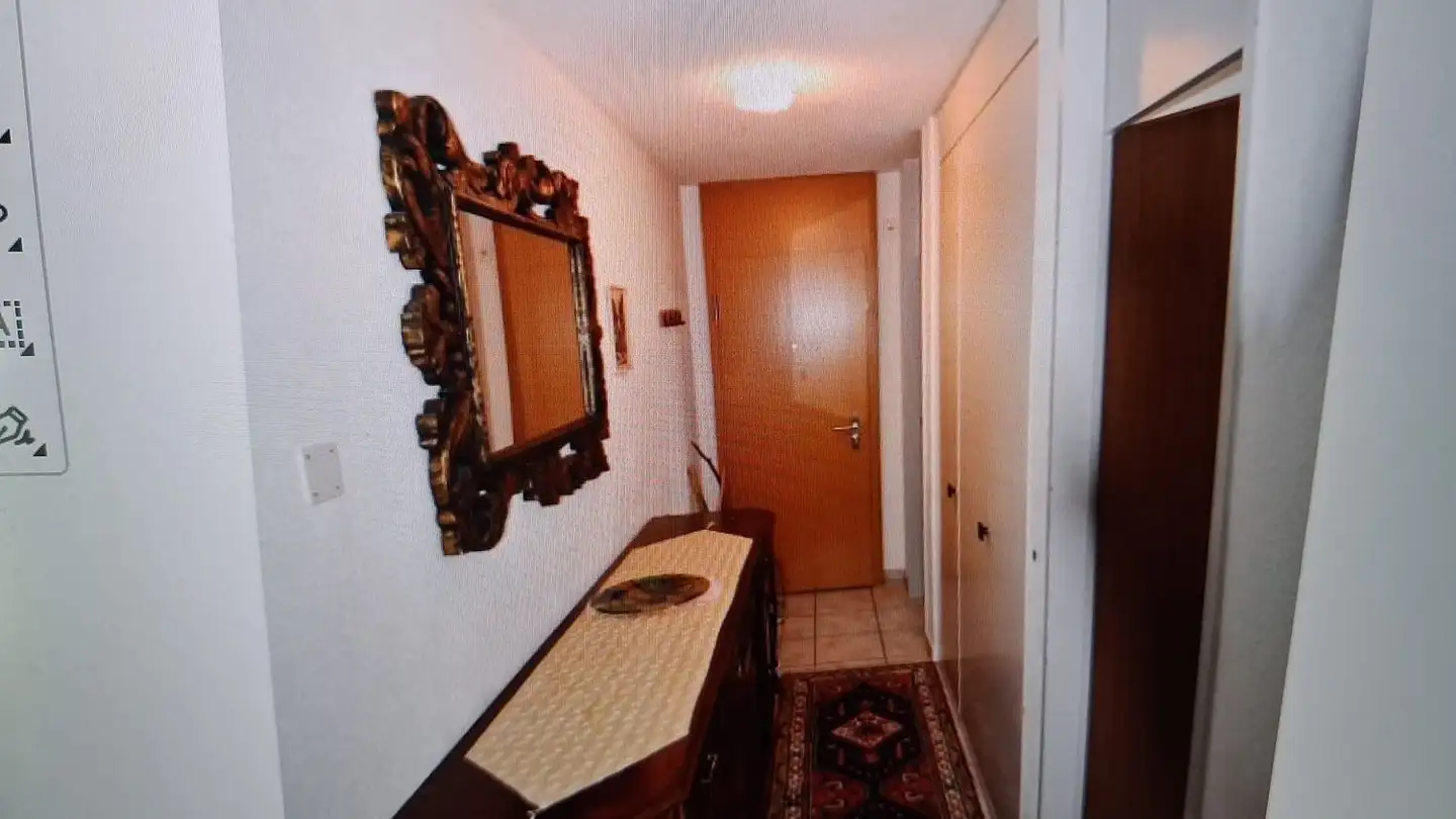 Appartamento in affitto - Quaderstrasse 1, 7317 Valens - Foto 2