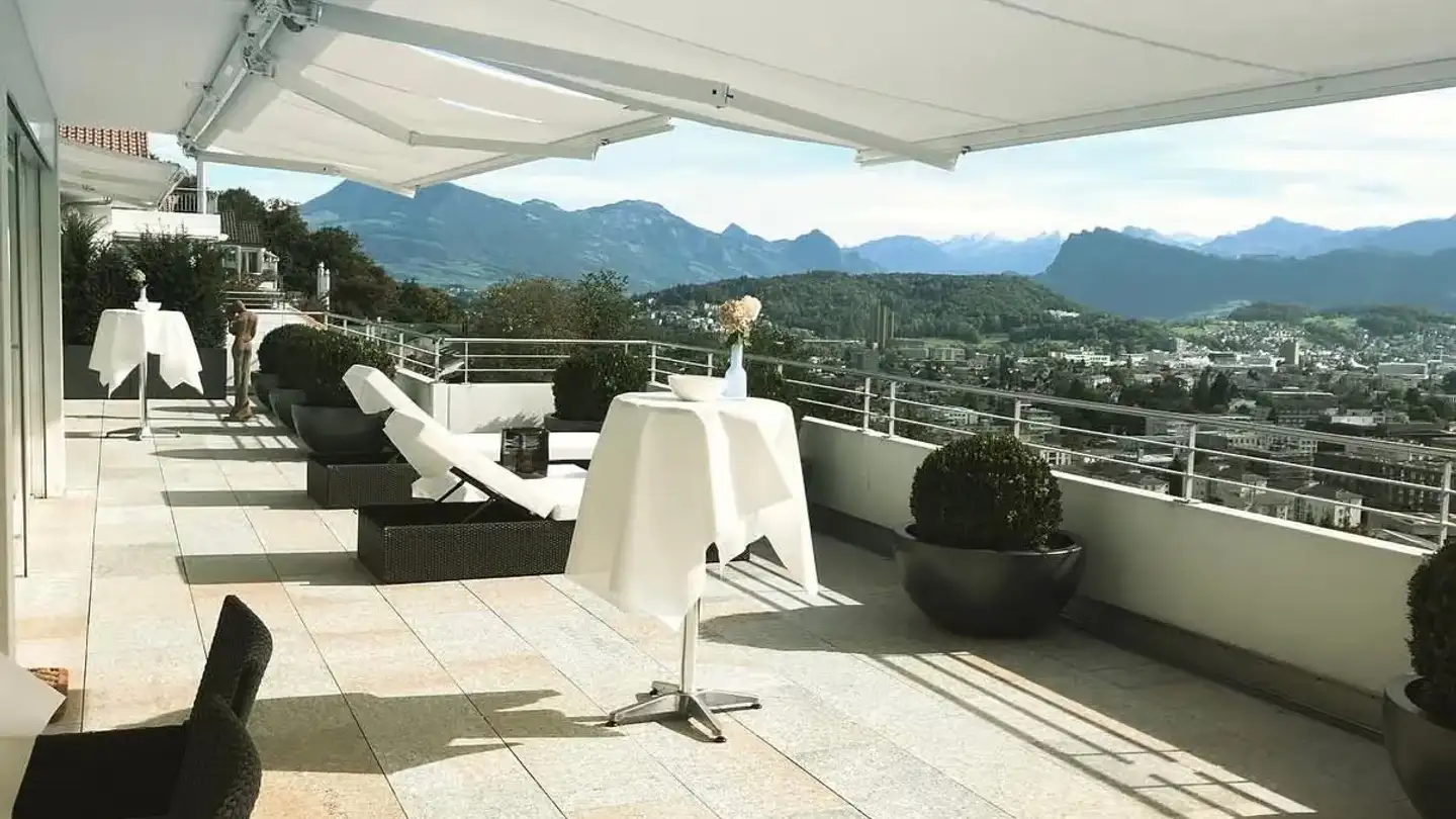 Apartment for sale - Zumhof-Terrasse, 6010 Kriens - Photo 3
