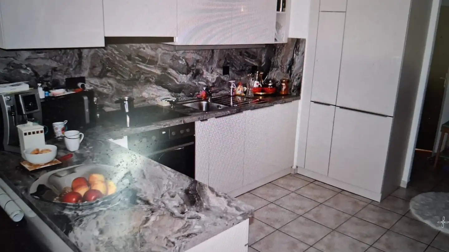 Wohnung mieten - Quaderstrasse 1, 7317 Valens - Foto 4