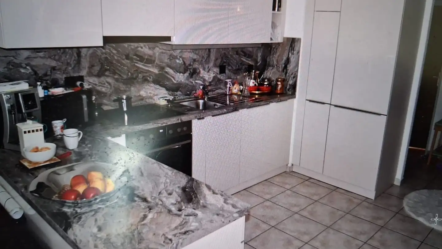 Appartamento in affitto - Quaderstrasse 1, 7317 Valens - Foto 4