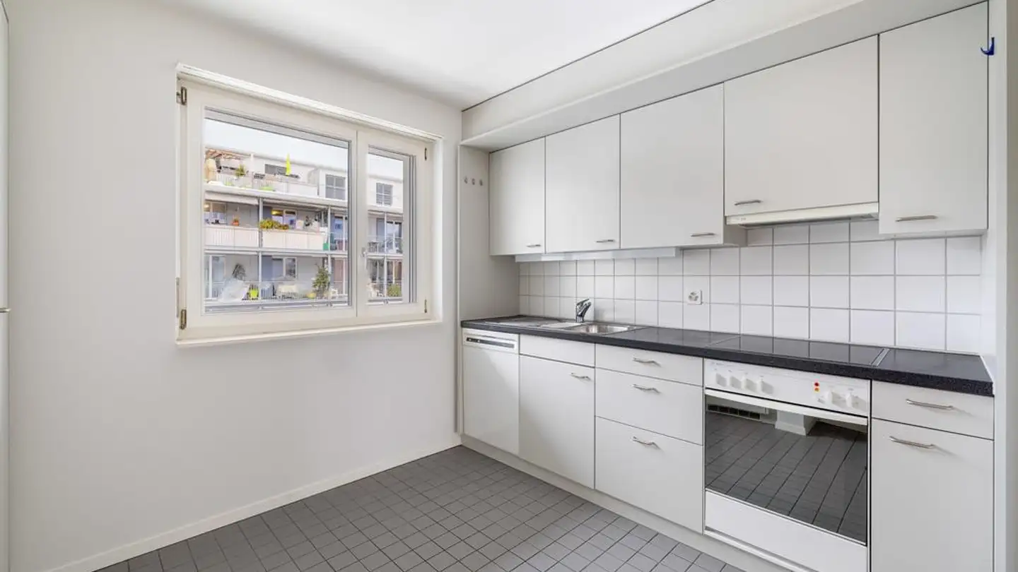 Appartement à louer - Junkerbifangstrasse 5, 4800 Zofingen - Photo 2
