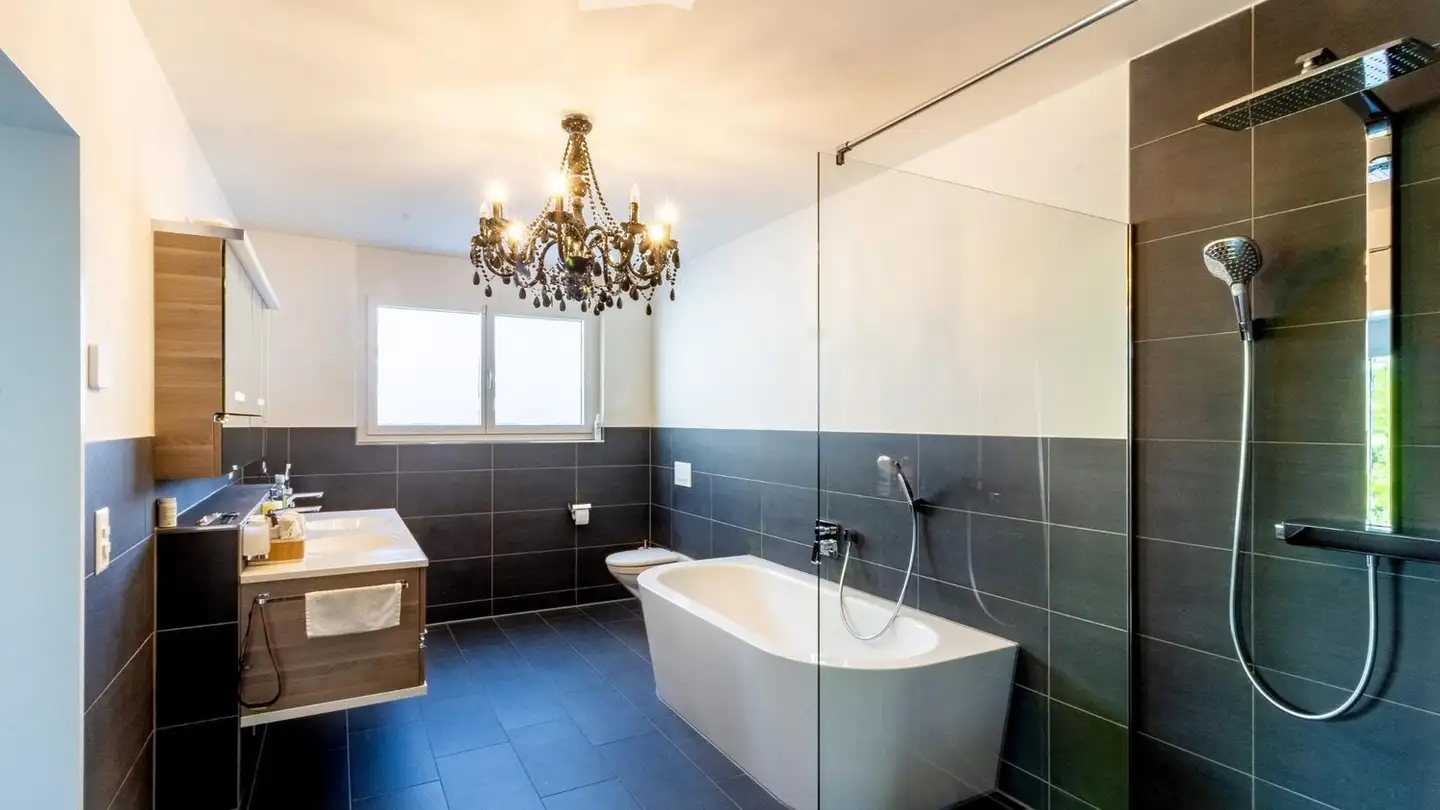 Apartment for sale - Kirchweg, 5420 Ehrendingen - Photo 4