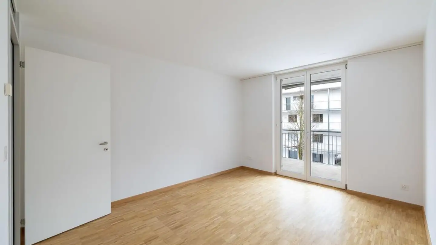 Appartement à louer - Junkerbifangstrasse 5, 4800 Zofingen - Photo 4