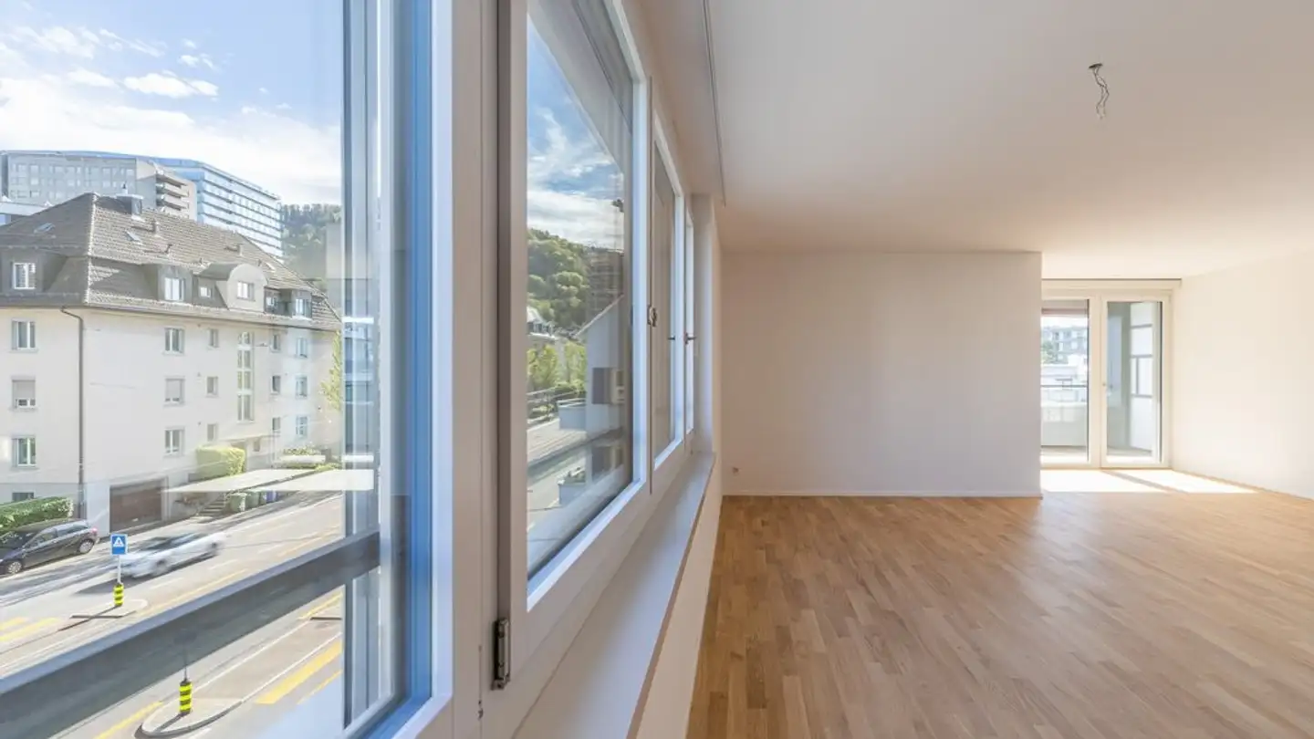 Appartamento in affitto - Birmensdorferstrasse 450, 8055 Zürich
