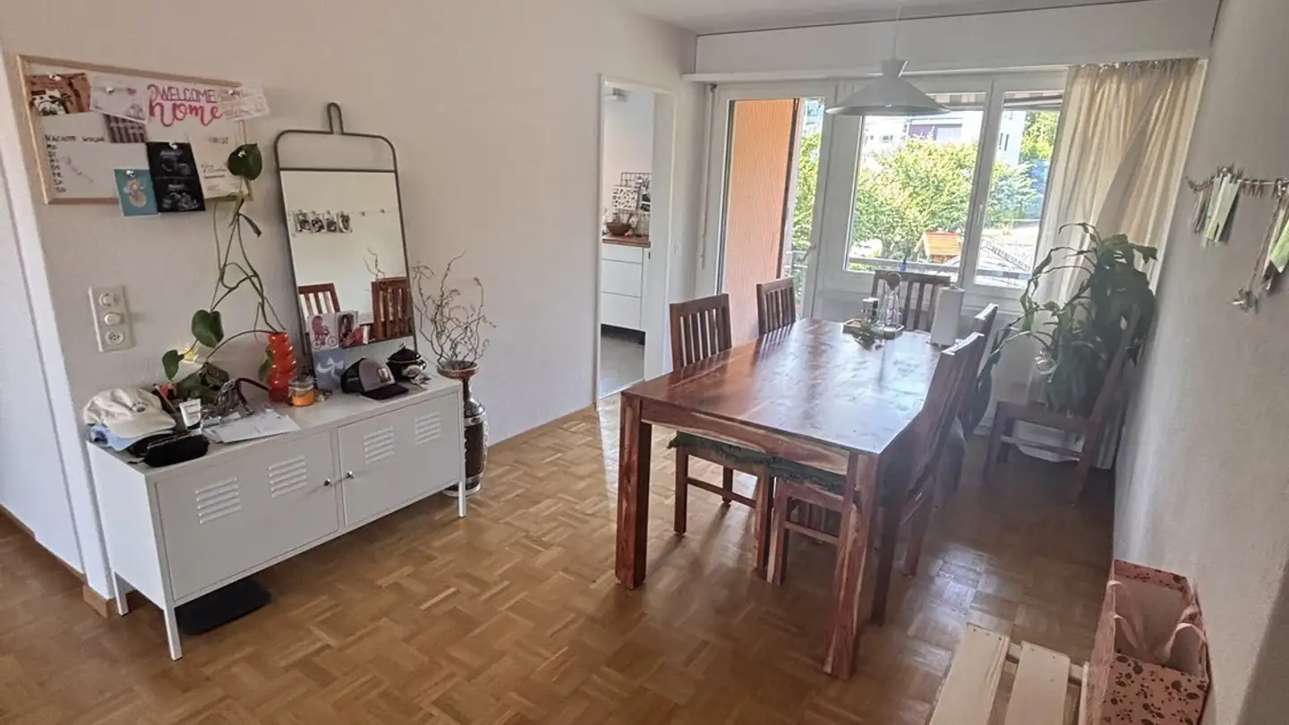 Möblierte Wohnung mieten - 8805 Richterswil - Foto 4