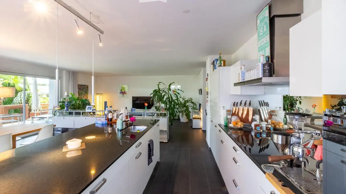 Apartment for sale - Kirchweg, 5420 Ehrendingen - Photo 2