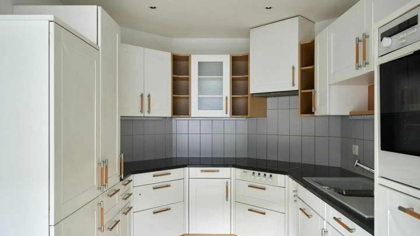 Appartement à vendre - Tribschenstrasse 46b, 6005 Luzern - Photo 4