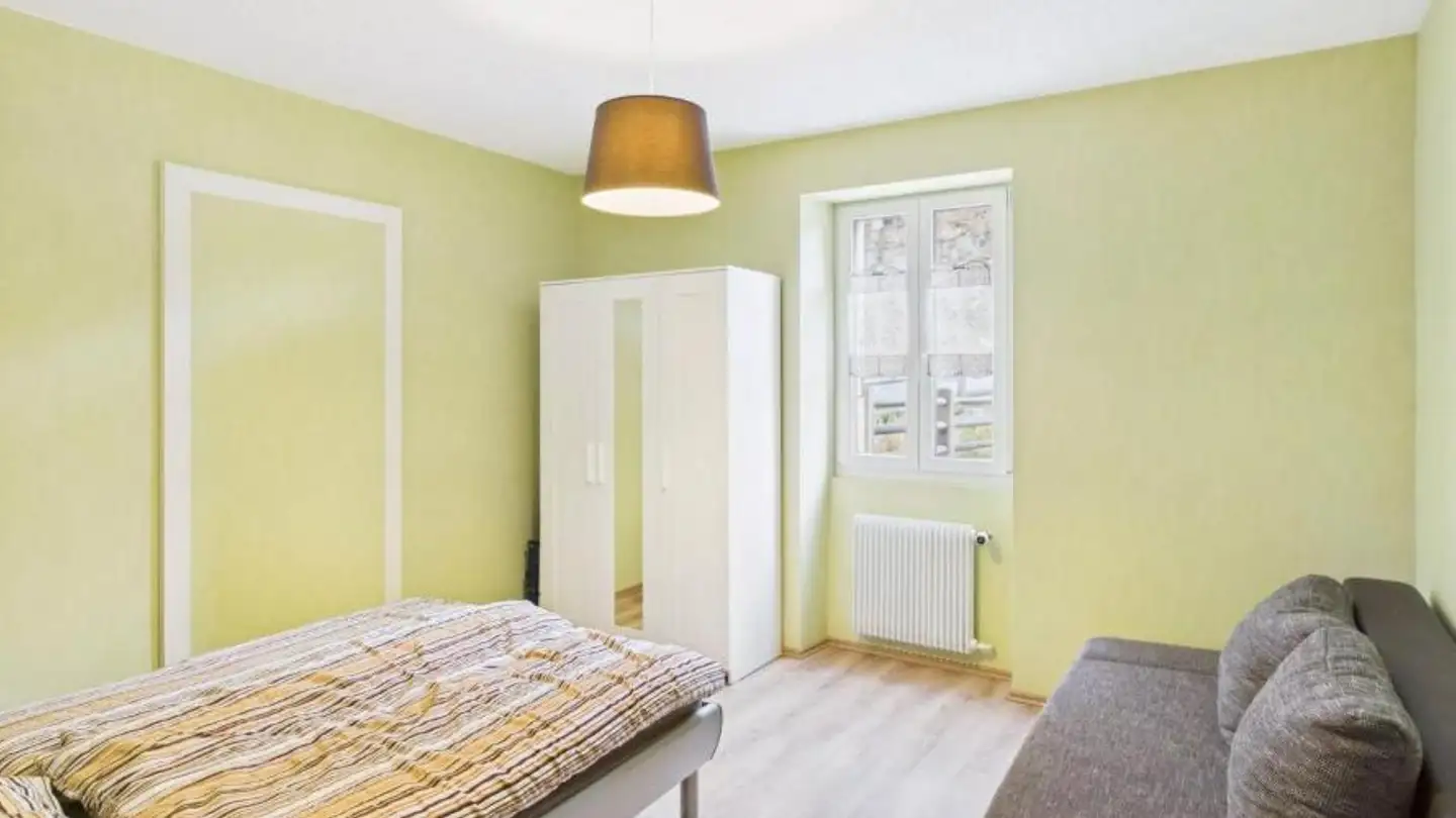 Wohnung kaufen - 1946 Bourg-St-Pierre - Foto 3