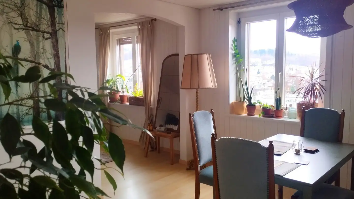 Single room for rent - 8400 Winterthur