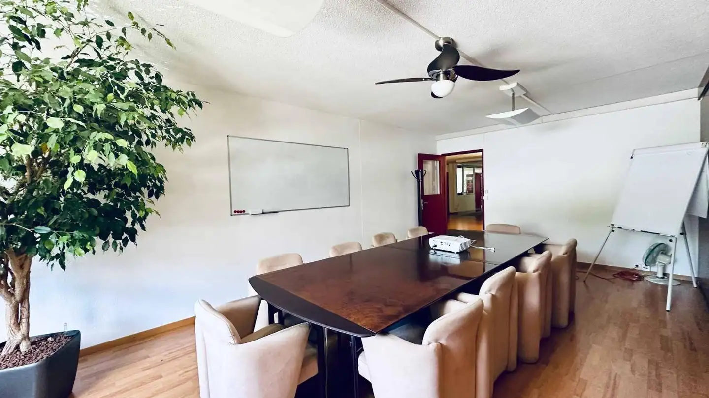 Bureau à louer - 1010 Lausanne - Photo 2