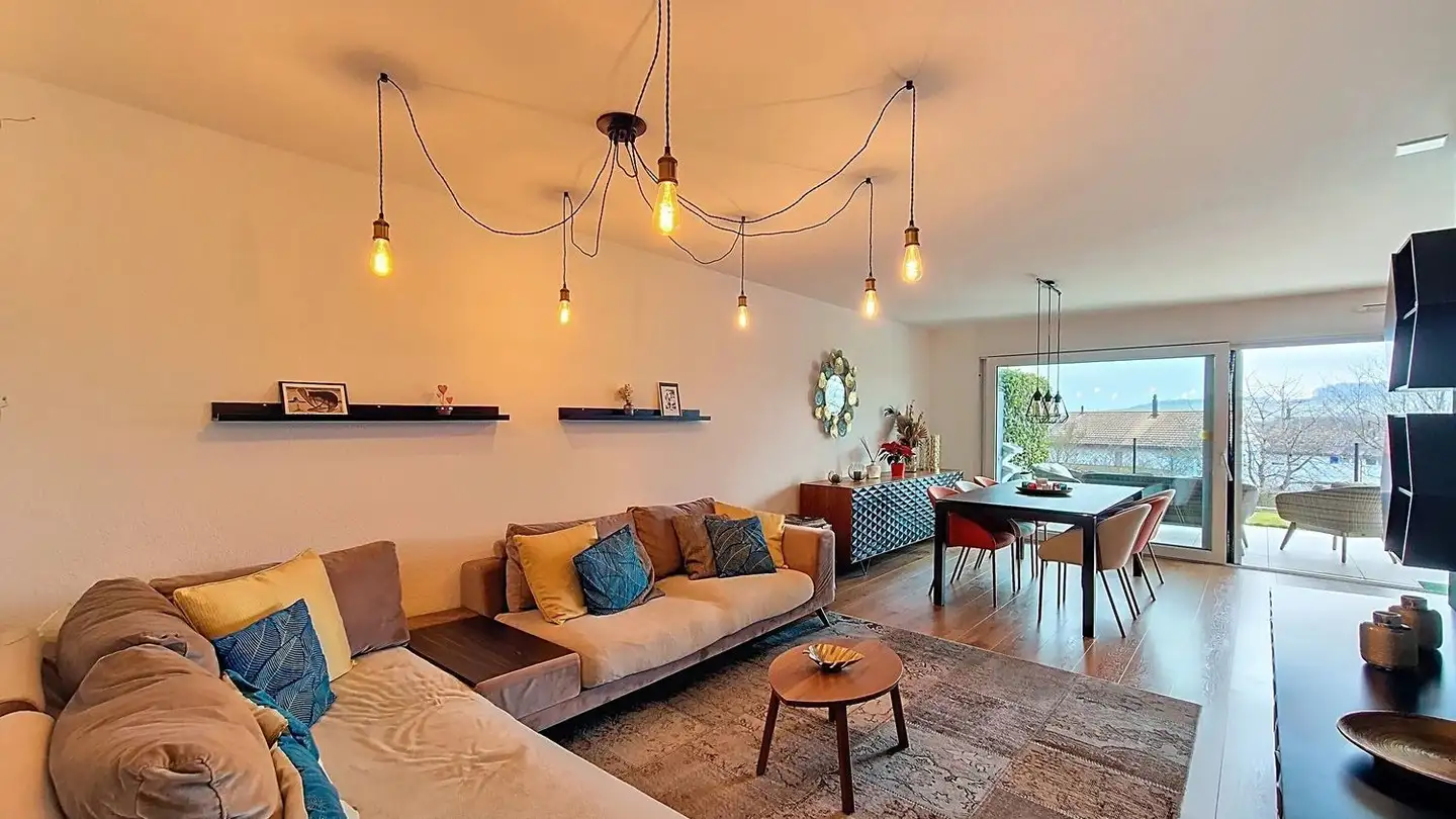 Appartamento in vendita - 1315 La Sarraz - Foto 2