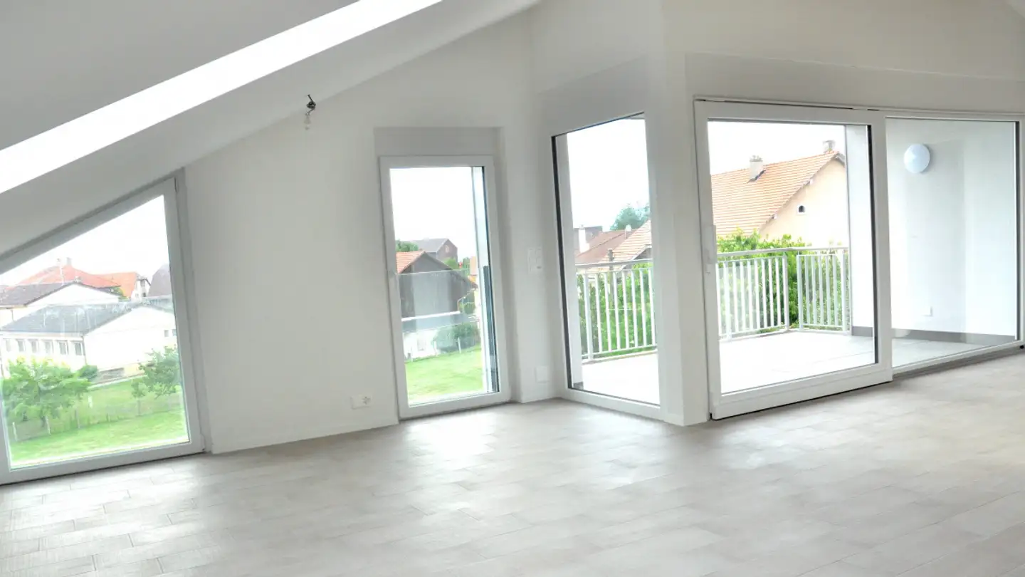 Appartamento in affitto - 1776 Montagny-la-Ville