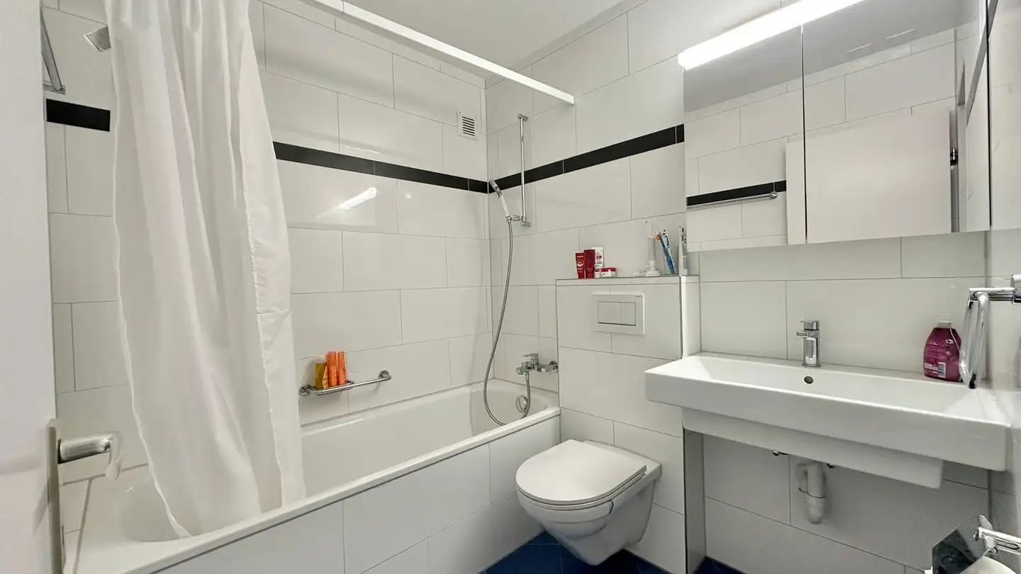 Appartement à vendre - 8046 Zürich - Photo 3