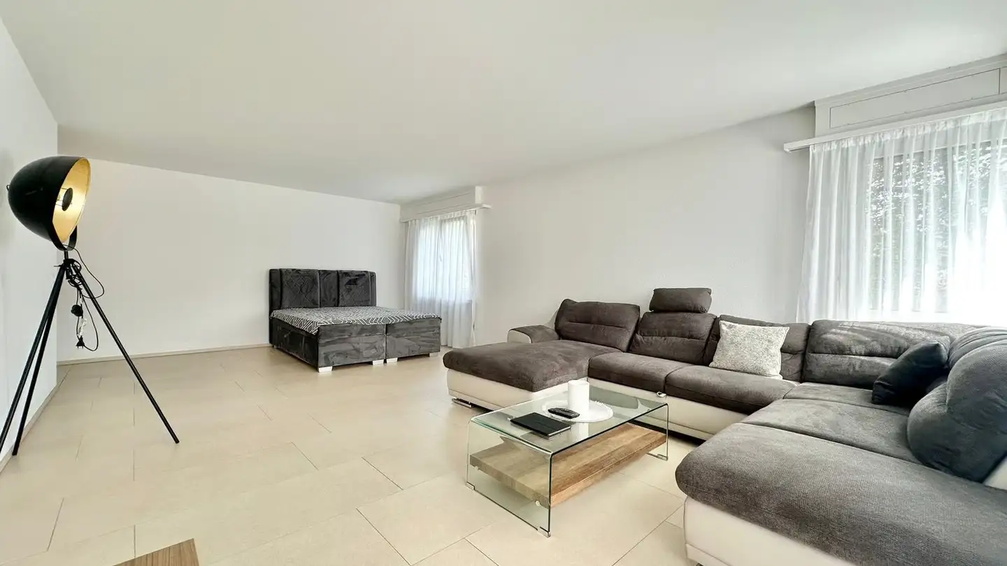 Appartement à vendre - 8046 Zürich