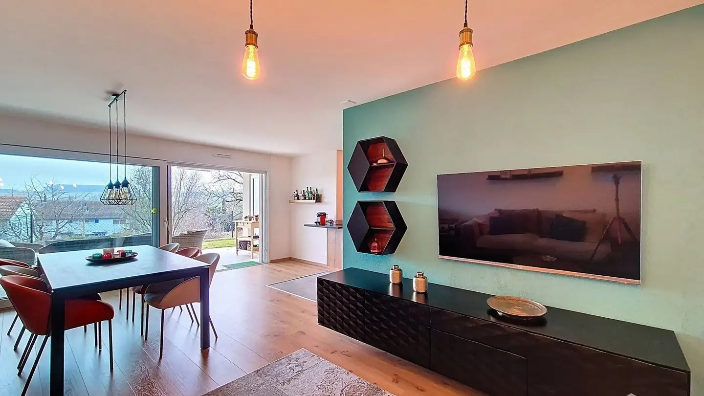 Apartment for sale - 1315 La Sarraz