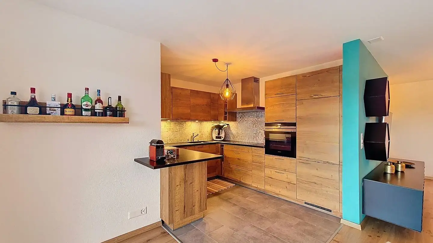 Appartamento in vendita - 1315 La Sarraz - Foto 3