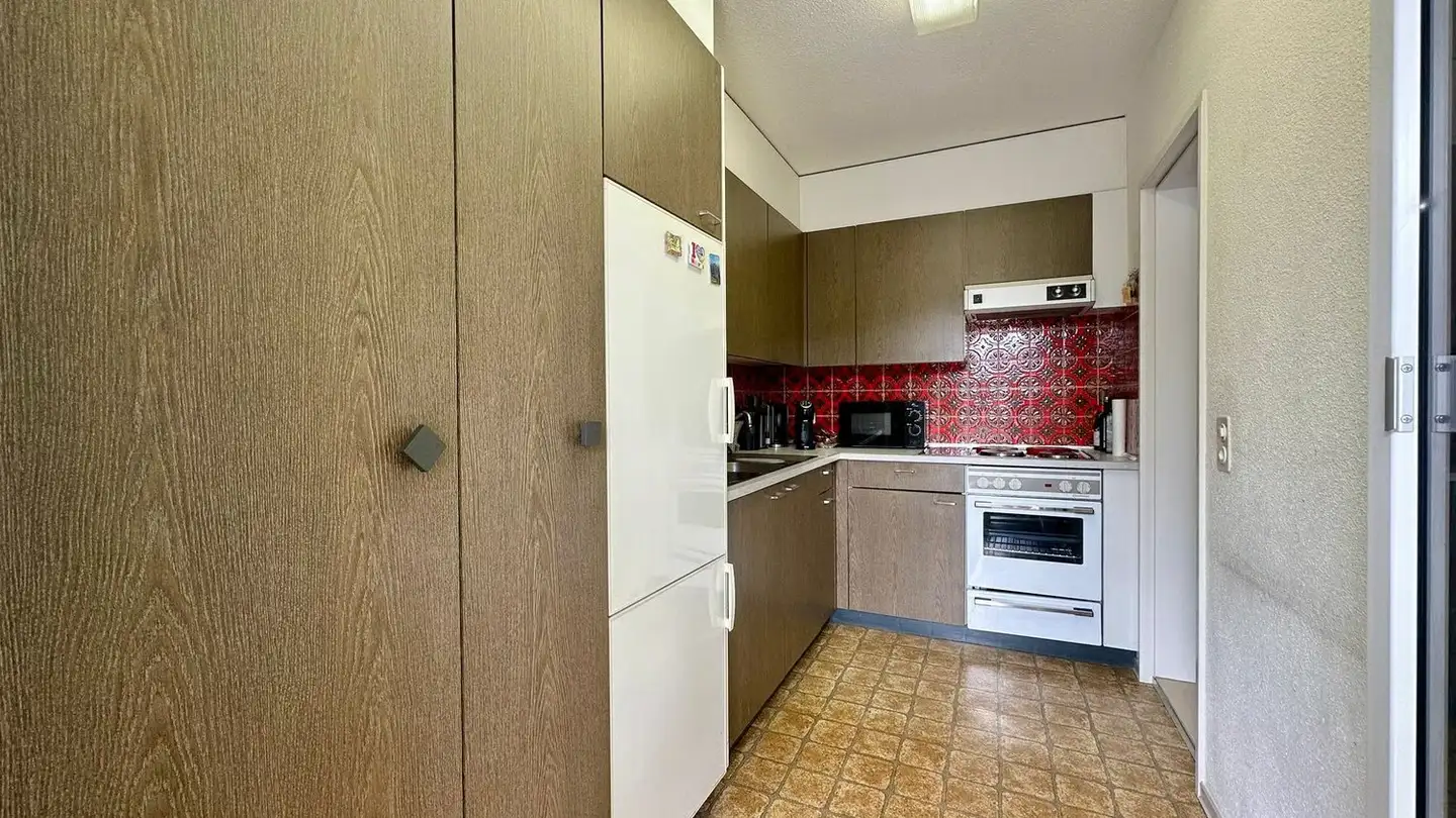 Appartement à vendre - 8046 Zürich - Photo 4