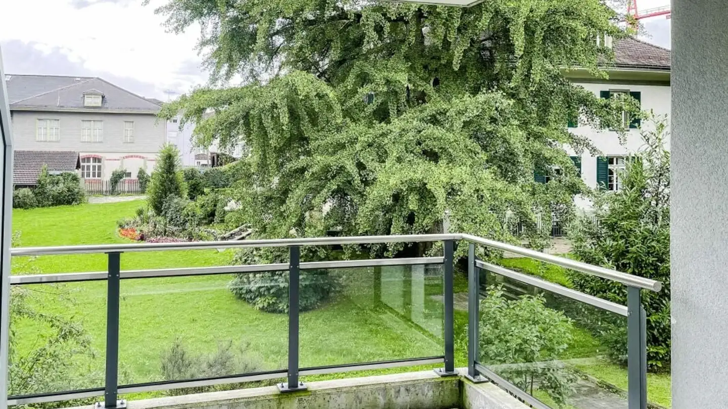Apartment for sale - Bernastrasse 14, 3800 Interlaken
